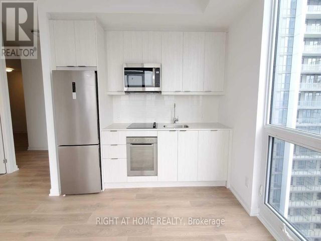 2407 - 38 Forest Manor Rd
