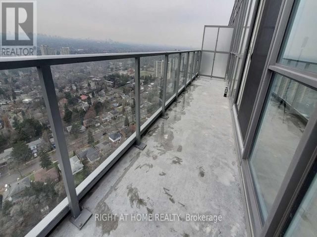 2407 - 38 Forest Manor Rd