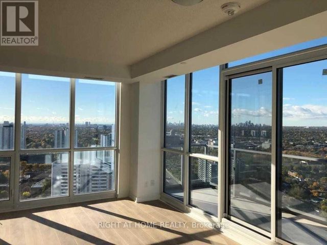 2407 - 38 Forest Manor Rd