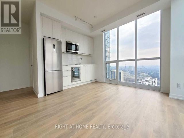 2407 - 38 Forest Manor Rd