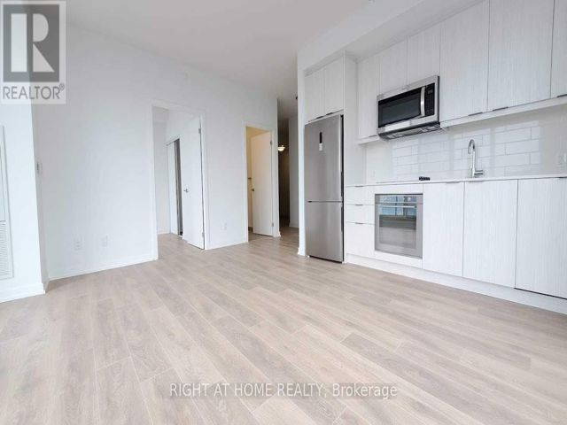 2407 - 38 Forest Manor Rd