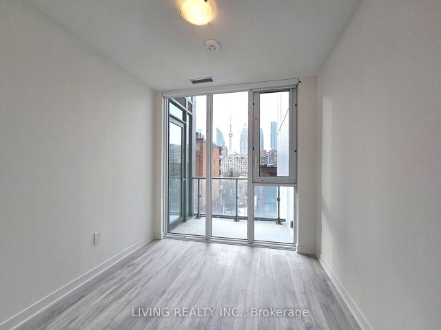 424 - 135 Lower Sherbourne St