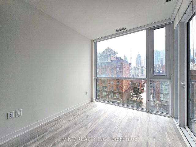 424 - 135 Lower Sherbourne St