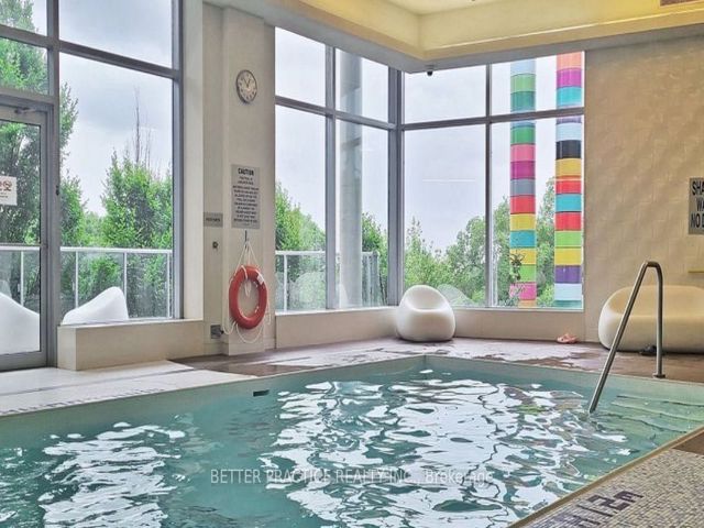 1108 - 66 Forest Manor Rd
