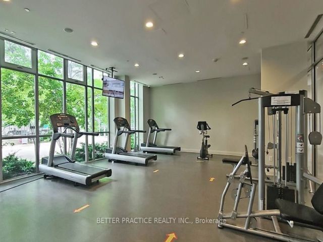 1108 - 66 Forest Manor Rd