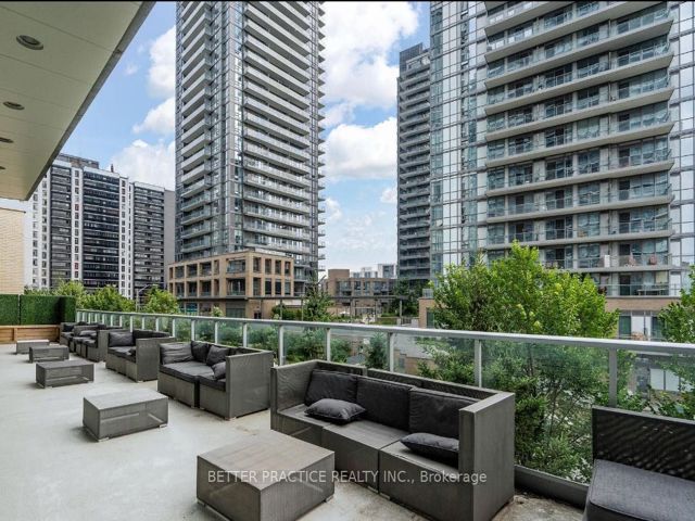 1108 - 66 Forest Manor Rd