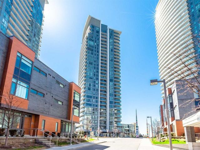 1108 - 66 Forest Manor Rd