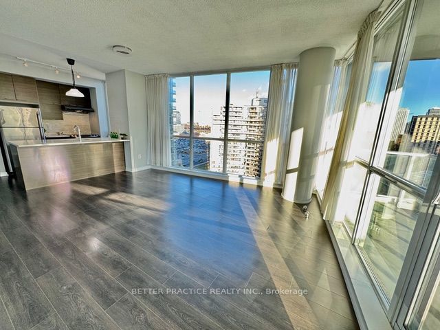 1108 - 66 Forest Manor Rd