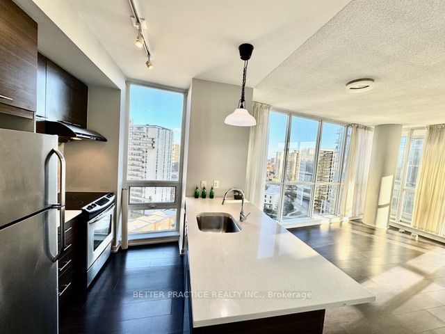 1108 - 66 Forest Manor Rd