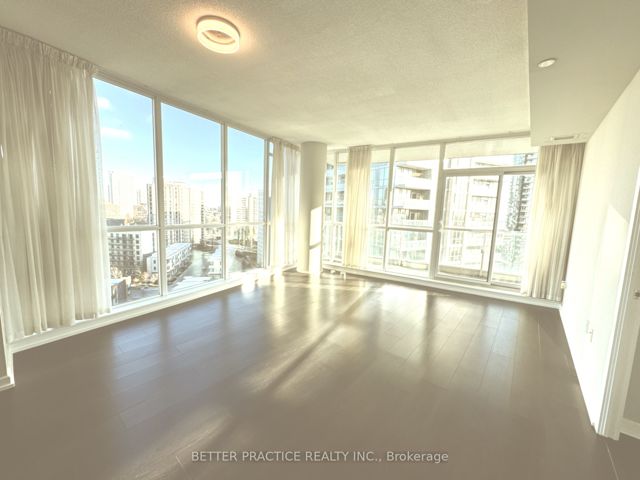 1108 - 66 Forest Manor Rd