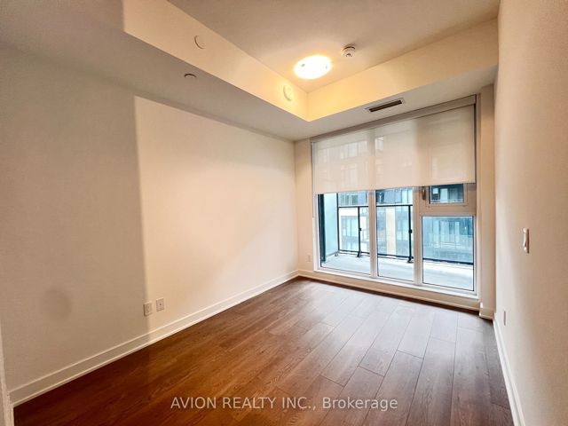 1411 - 543 Richmond St W