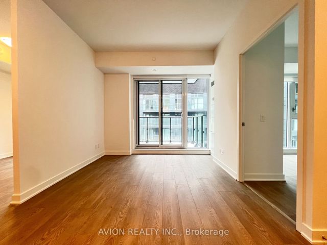 1411 - 543 Richmond St W