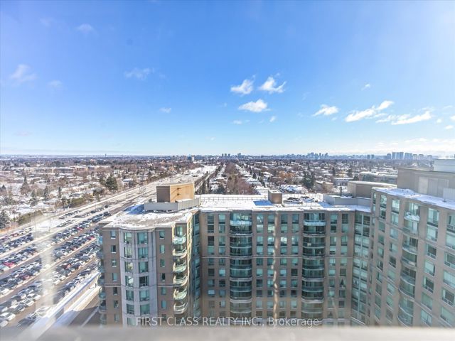 1805 - 7 Bishop Ave