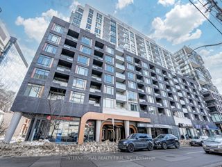 520 - 525 Adelaide St W