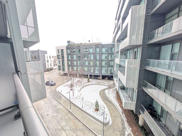 501 - 25 Adra Grado Way
