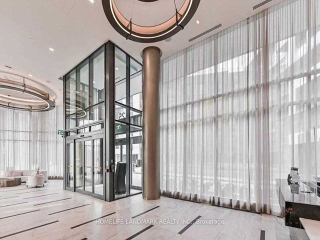 501 - 25 Adra Grado Way
