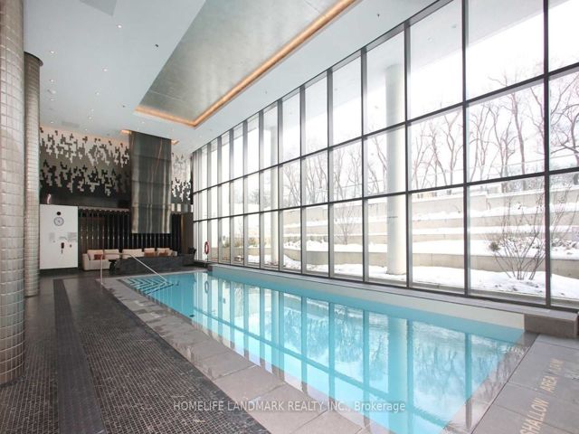 501 - 25 Adra Grado Way