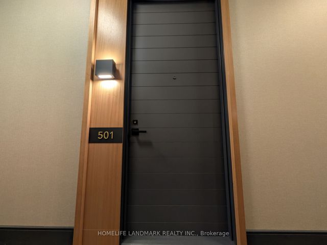 501 - 25 Adra Grado Way