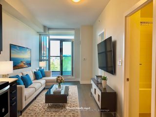 801 - 1486 Bathurst St