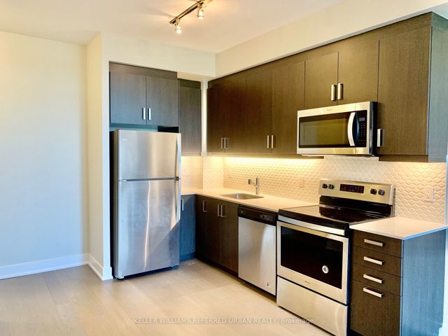 801 - 1486 Bathurst St