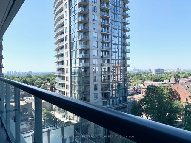 801 - 1486 Bathurst St