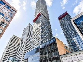 3312 - 8 Eglinton Ave E