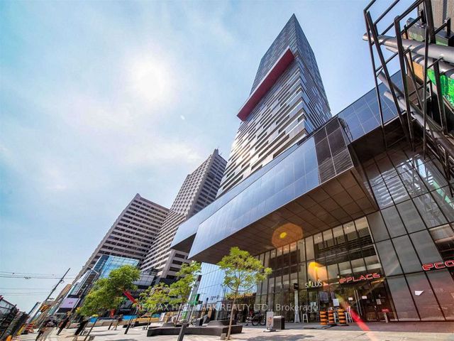 3312 - 8 Eglinton Ave E