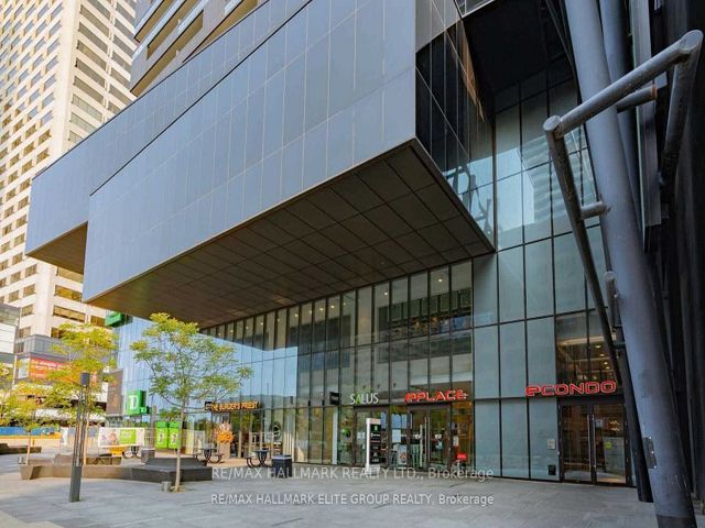 3312 - 8 Eglinton Ave E