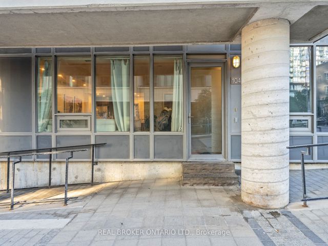104 - 55 East Liberty St