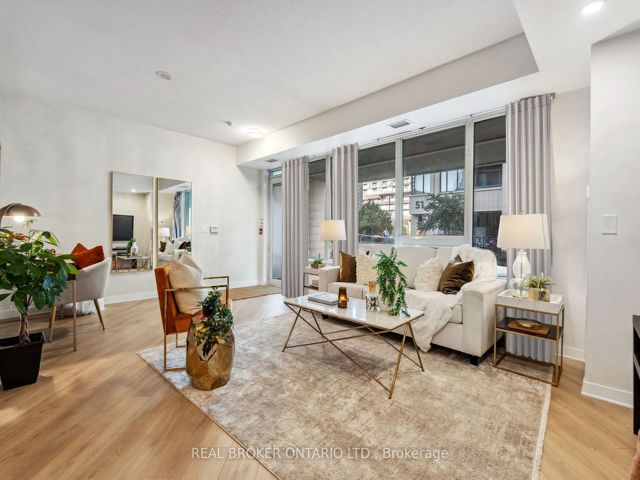 104 - 55 East Liberty St