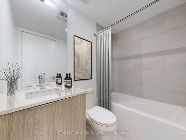 3005 - 47 Mutual St