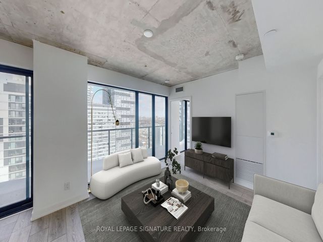 3005 - 47 Mutual St