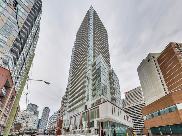816 - 33 Helendale Ave N