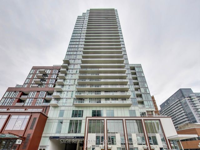 816 - 33 Helendale Ave N