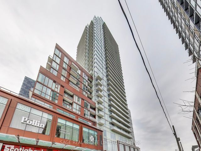 816 - 33 Helendale Ave N