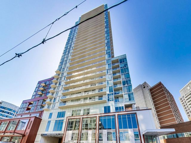 816 - 33 Helendale Ave N