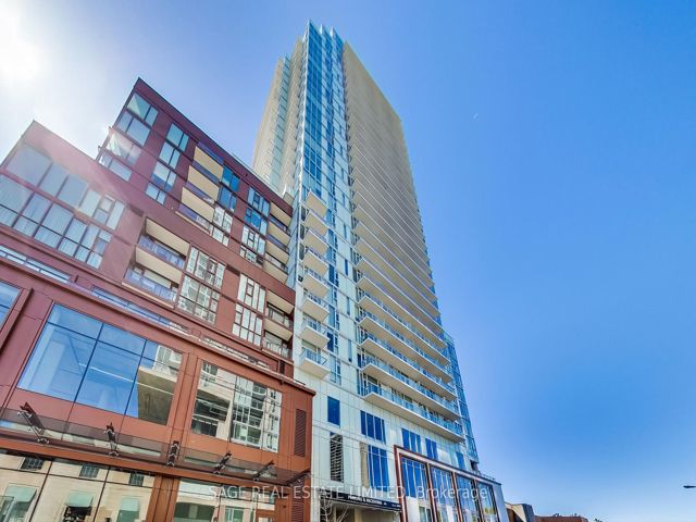816 - 33 Helendale Ave N