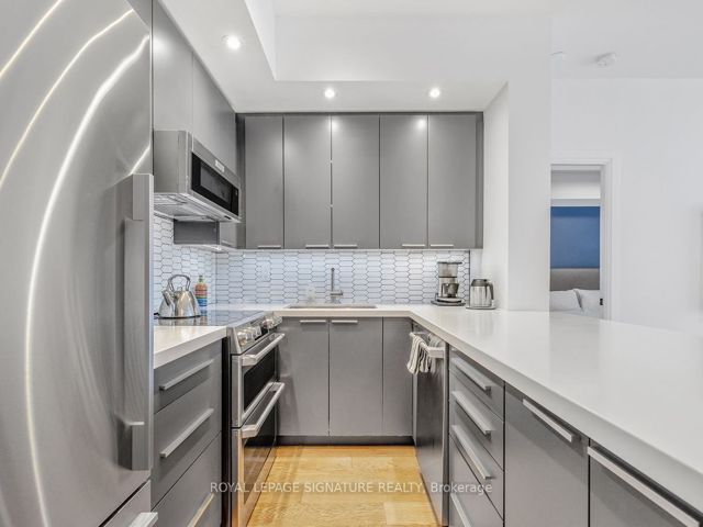 308 - 77 Mcmurrich St