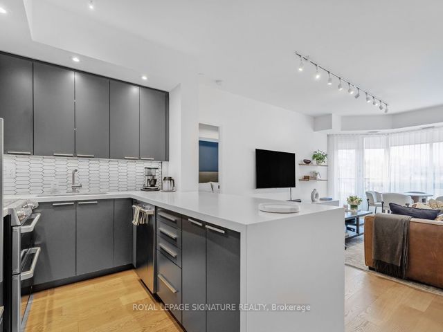 308 - 77 Mcmurrich St