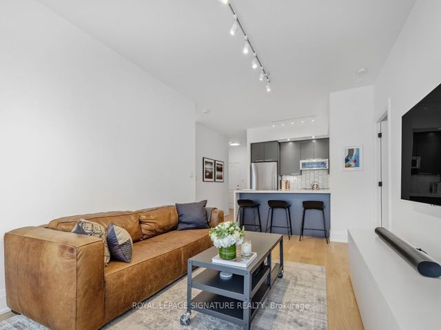 308 - 77 Mcmurrich St