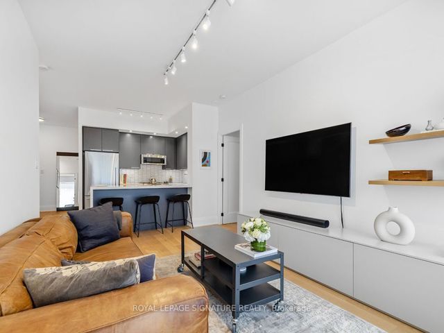 308 - 77 Mcmurrich St