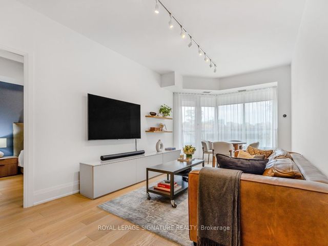 308 - 77 Mcmurrich St