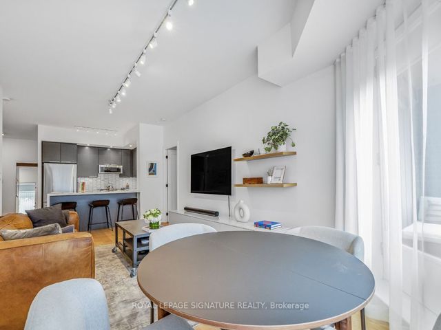 308 - 77 Mcmurrich St