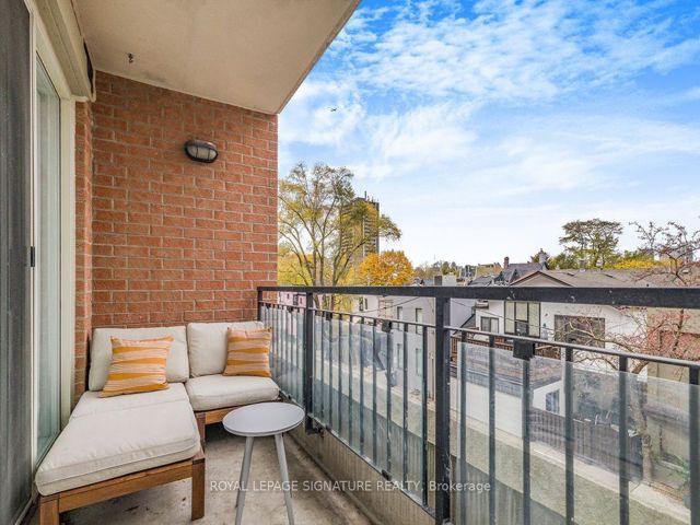 308 - 77 Mcmurrich St