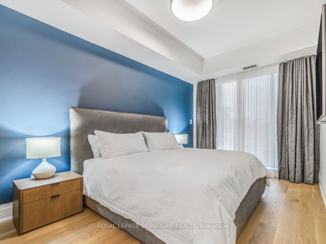 308 - 77 Mcmurrich St