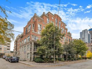 308 - 77 Mcmurrich St