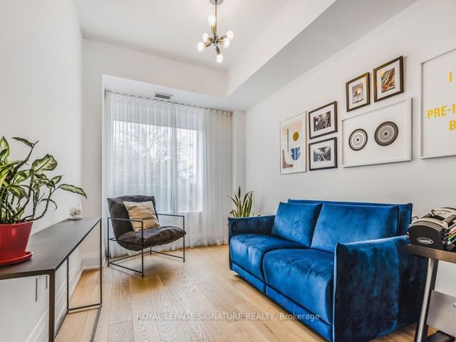 308 - 77 Mcmurrich St