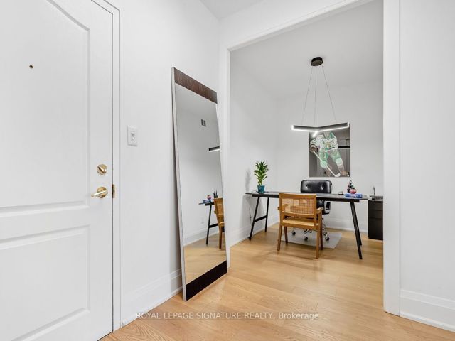 308 - 77 Mcmurrich St