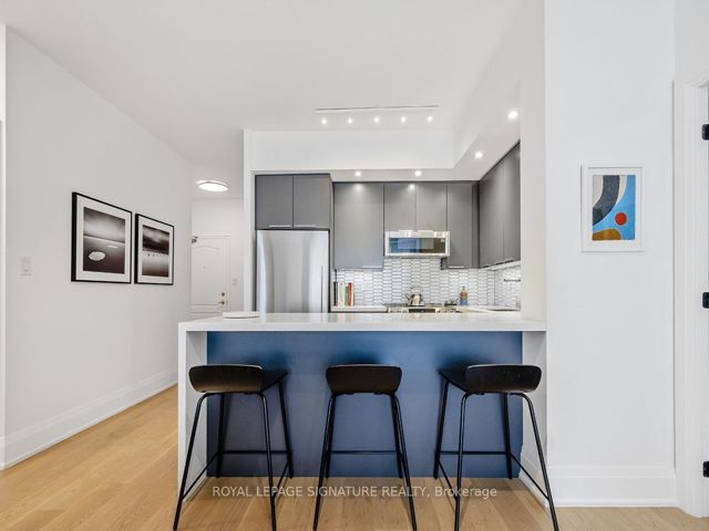 308 - 77 Mcmurrich St