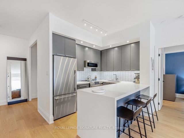 308 - 77 Mcmurrich St